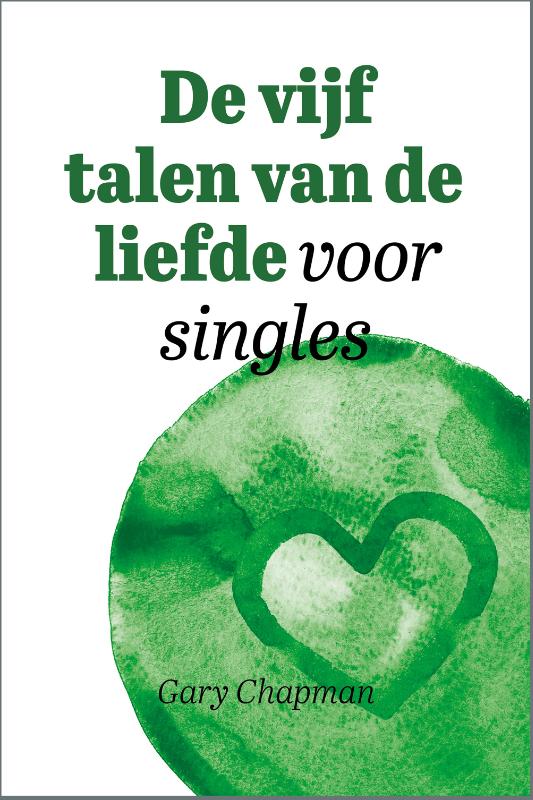 De vijf talen van de liefde voor singles