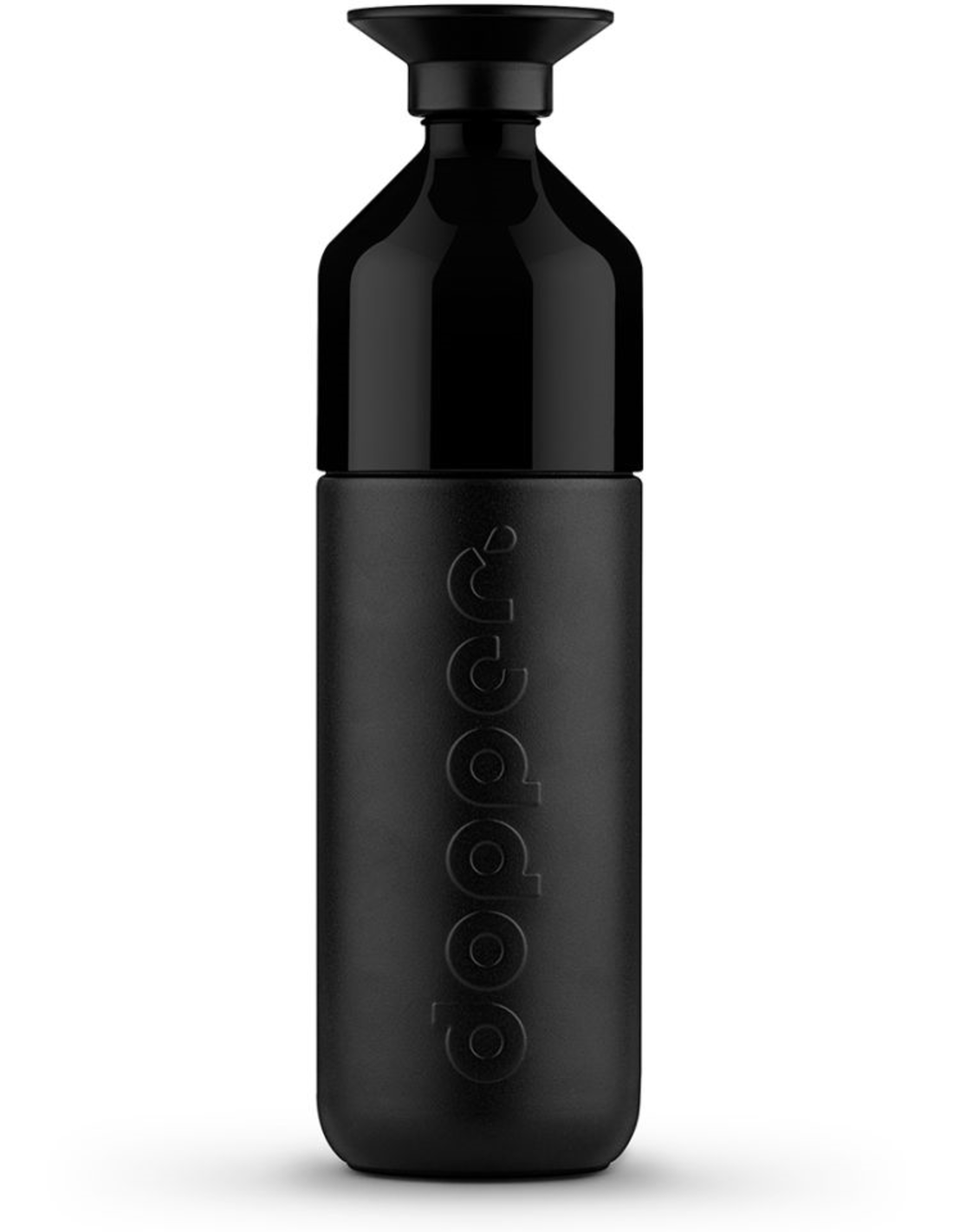 Dopper Insulated (1 L) - Blazing Black