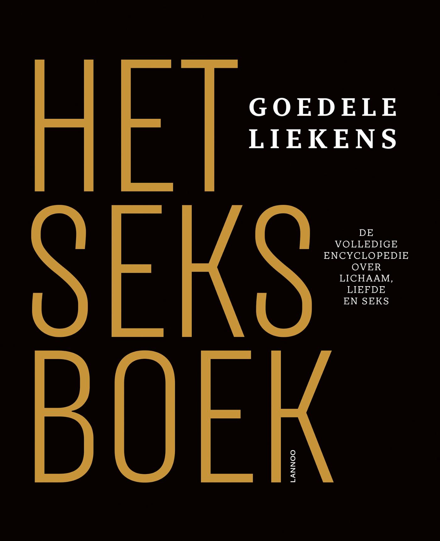 Het seksboek