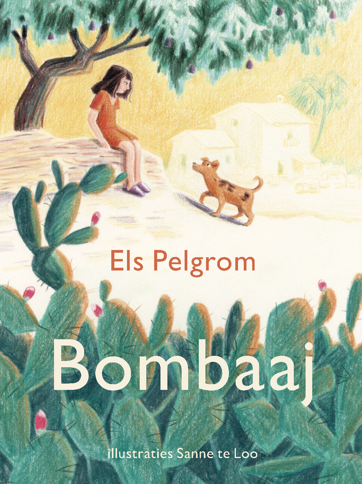 Bombaaj