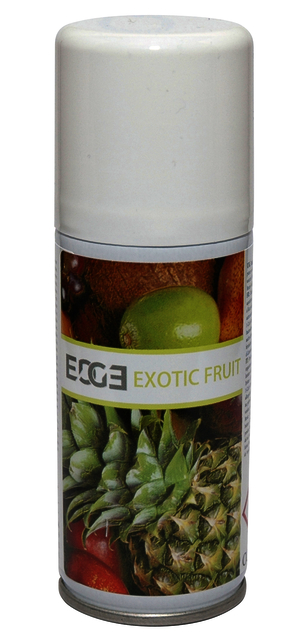 Luchtverfrisser Euro Products Q23 Exotic Fruit