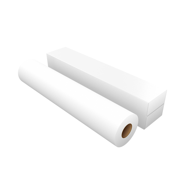 Inkjetpapier Canon 914mmx30m 130gr Mat Gecoat