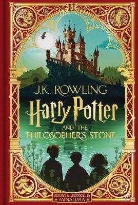 Rowling, J K - Harry Potter & The Philosophers Sto