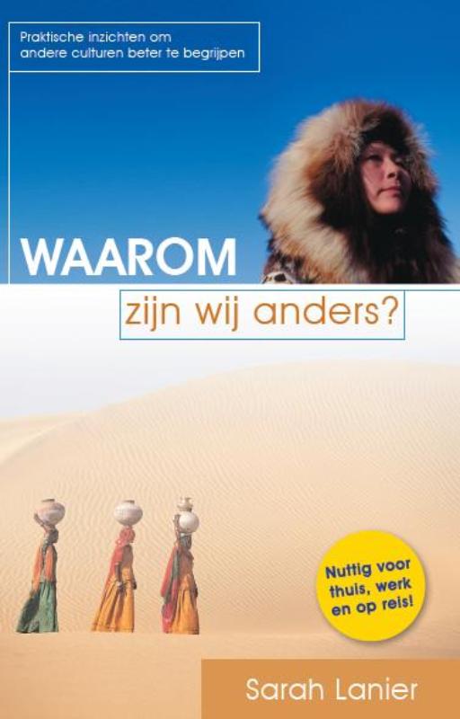 Waarom zijn wij anders 