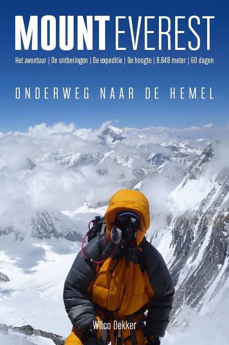 Mount Everest