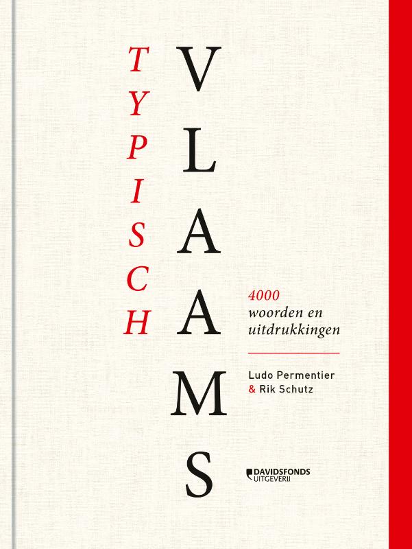 Typisch Vlaams