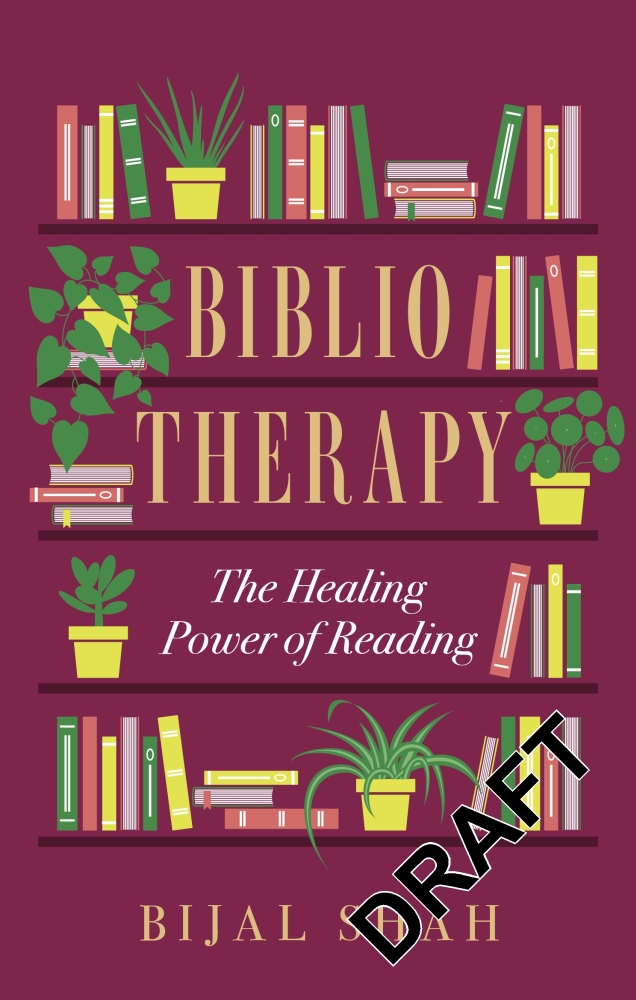 Bibliotherapy