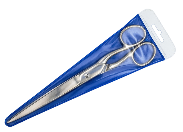 Schaar 250mm Roestvrijstaal Rechtshandig