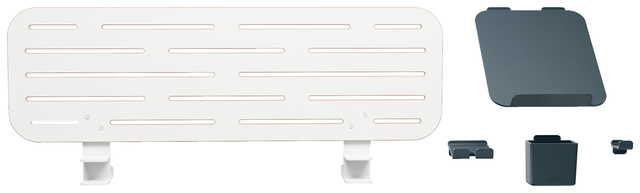 Bureau Ophangbord Leitz Ergo Met Laptophouder