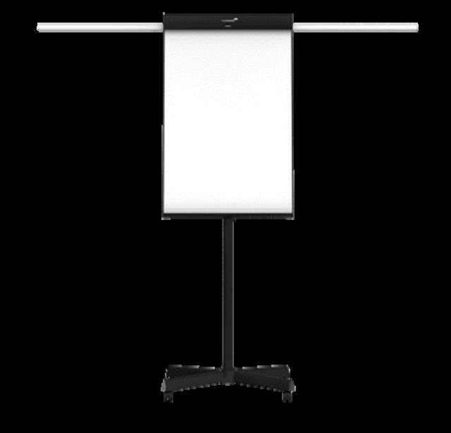 Flipover Legamaster Universal Mobil