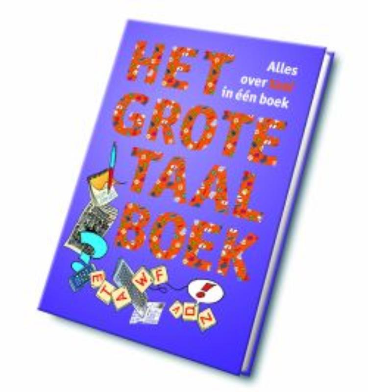 Het grote taalboek Overzicht