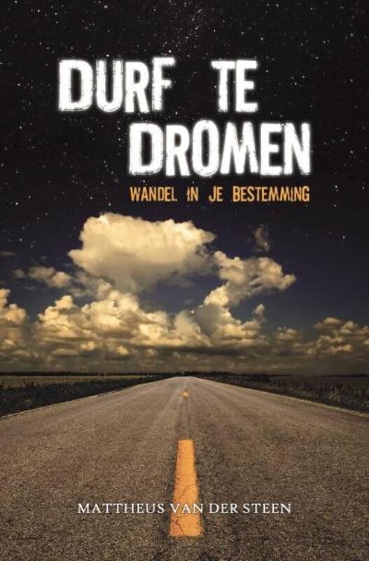 Durf te dromen