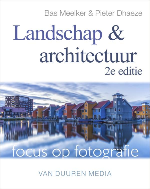 Landschap en architectuur