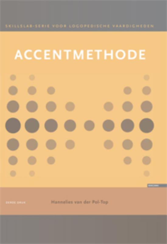 Accentmethode Werkcahier