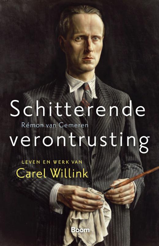 Biografie Carel Willink