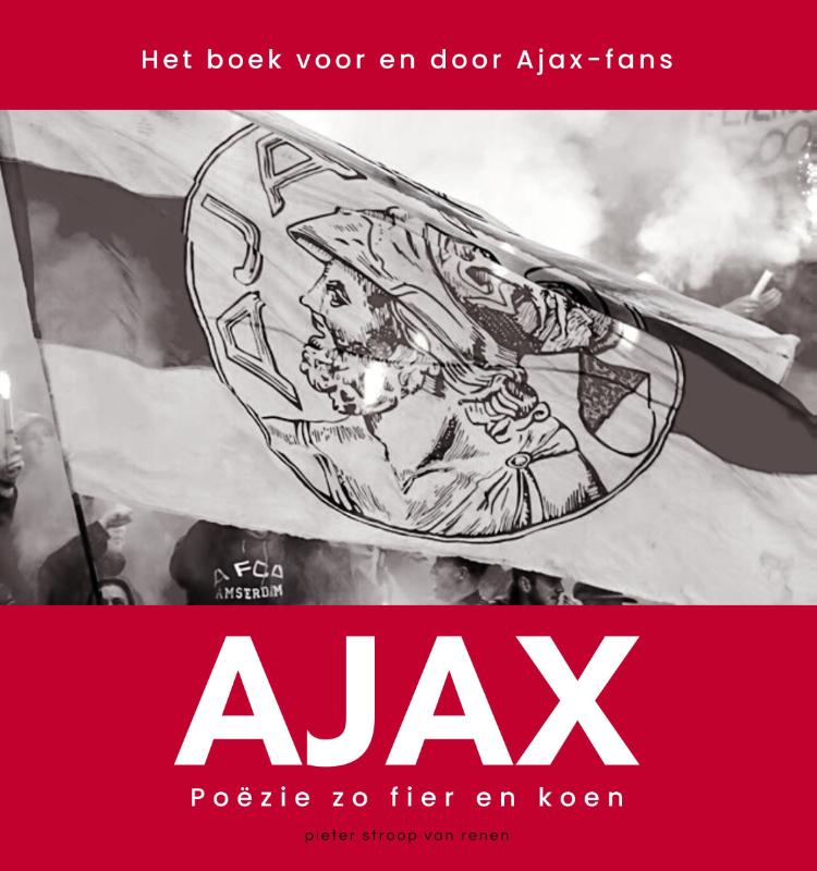 Ajax in woord en lied