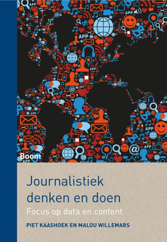 Journalistiek denken en doen