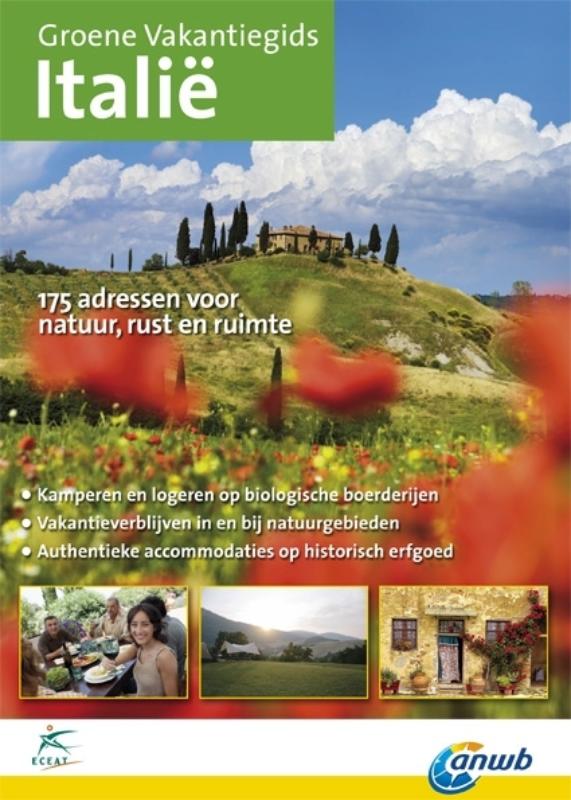 Groene Vakantiegids Italië