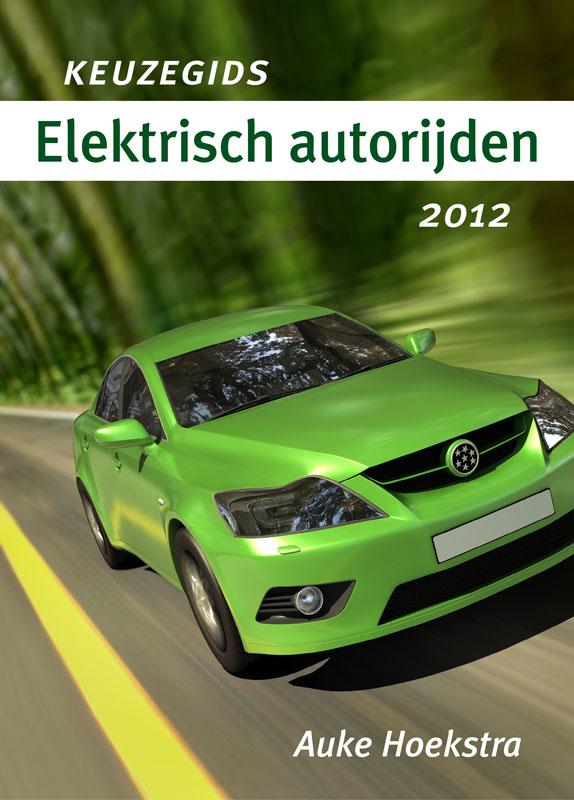 Elektrisch autorijden