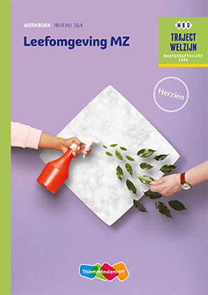niveau 3/4 Werkboek
