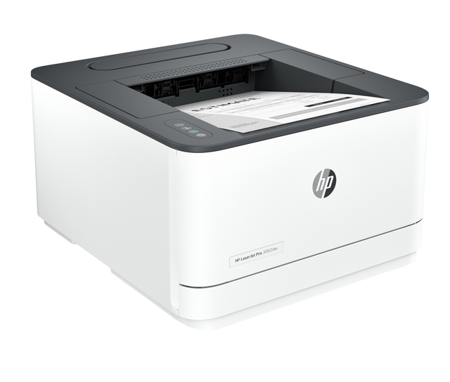 Multifunctional laser HP LaserJet 3002DW