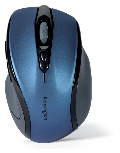 Muis Kensington Draadloos Pro Fit Blauw