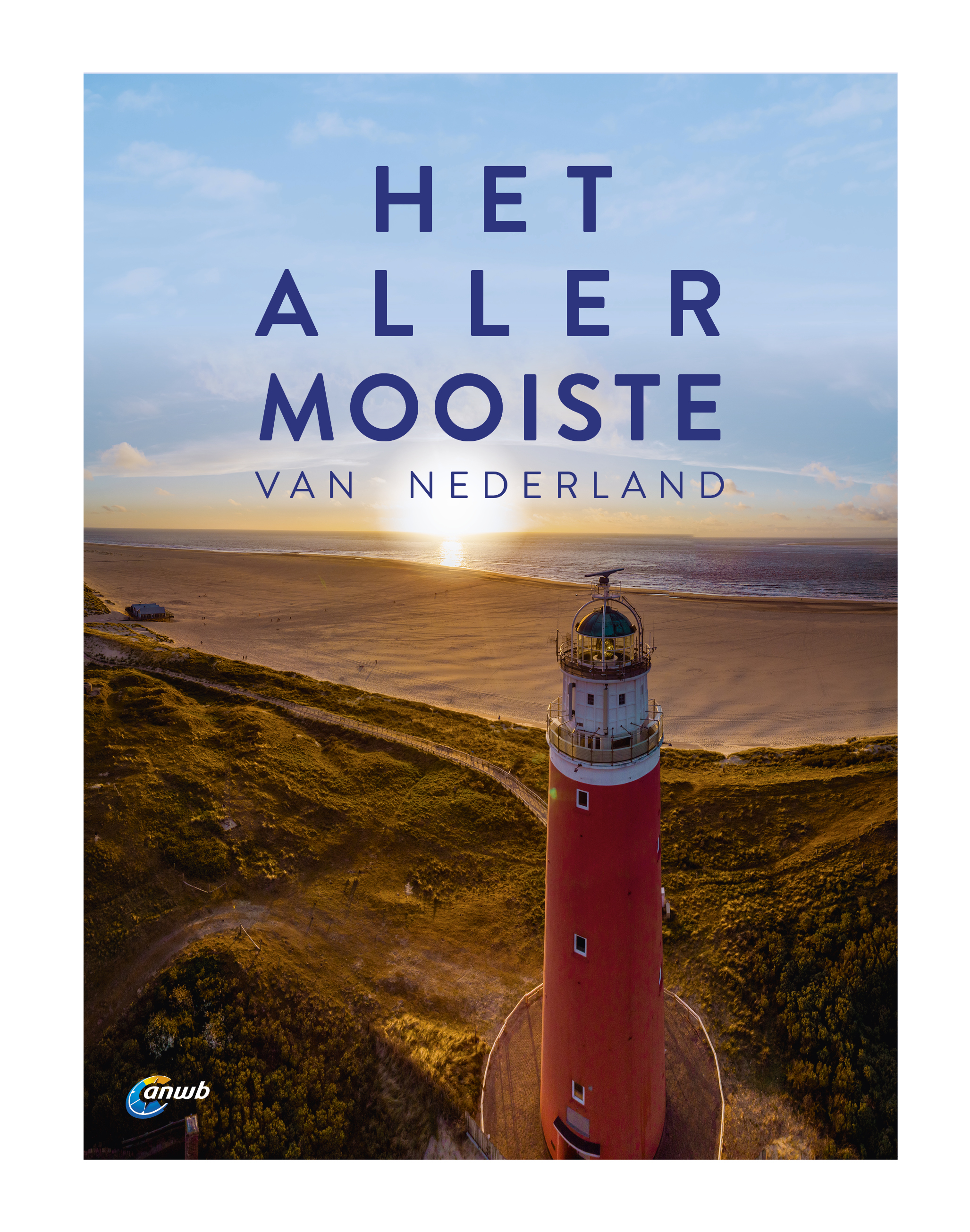 Het allermooiste van Nederland