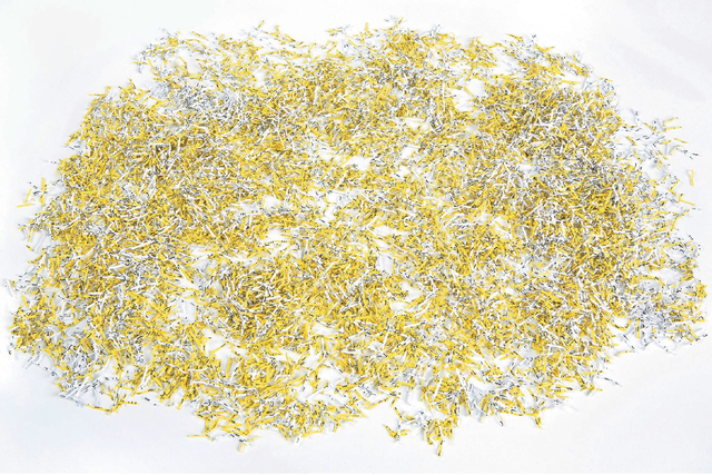 Papiervernietiger Fellowes Automax 200m 2x14mm