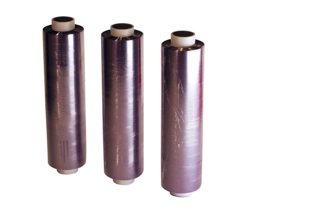 Vershoudfolie Refillrol 45cmx300mtr G-Label