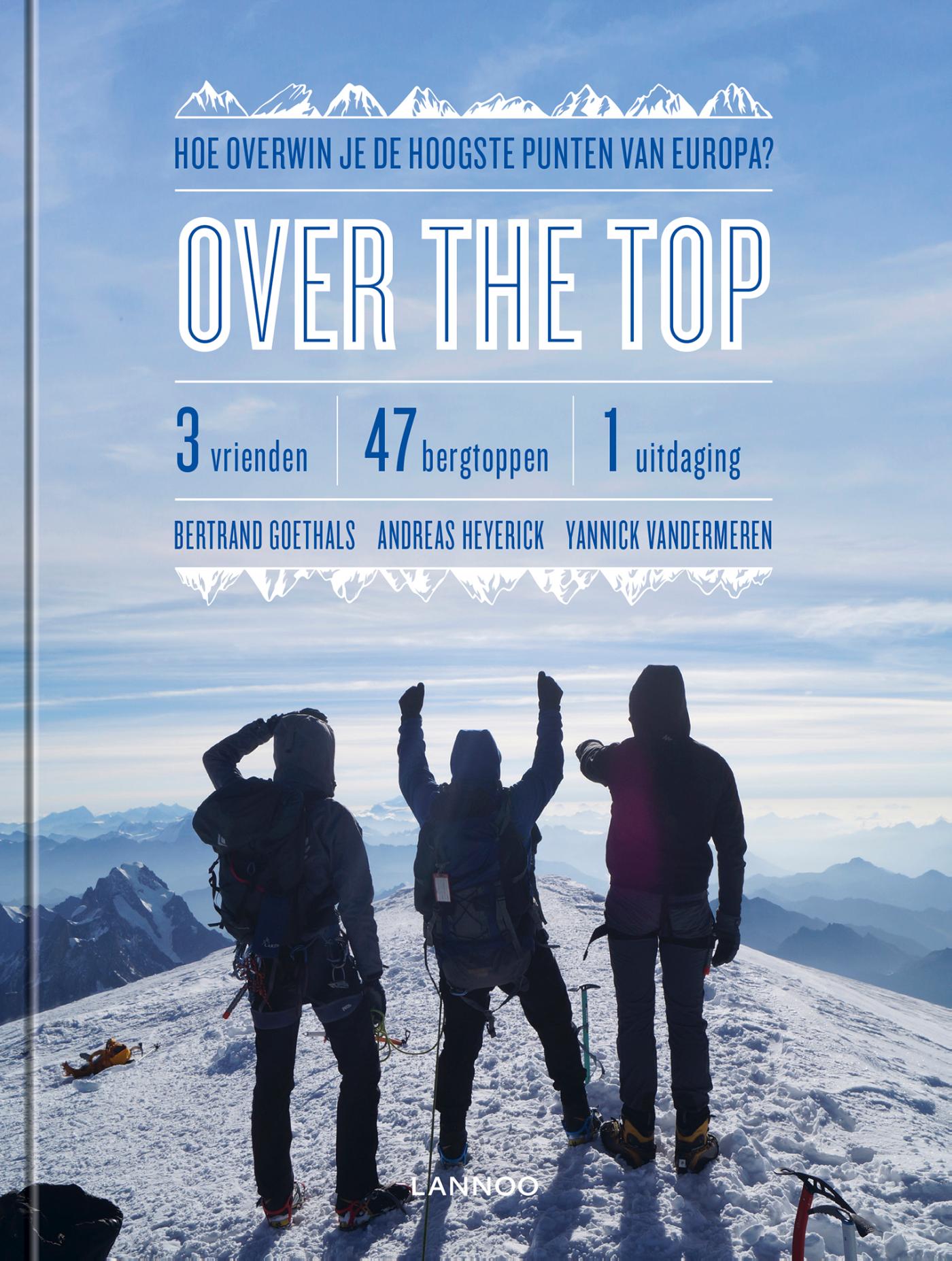 Over the top