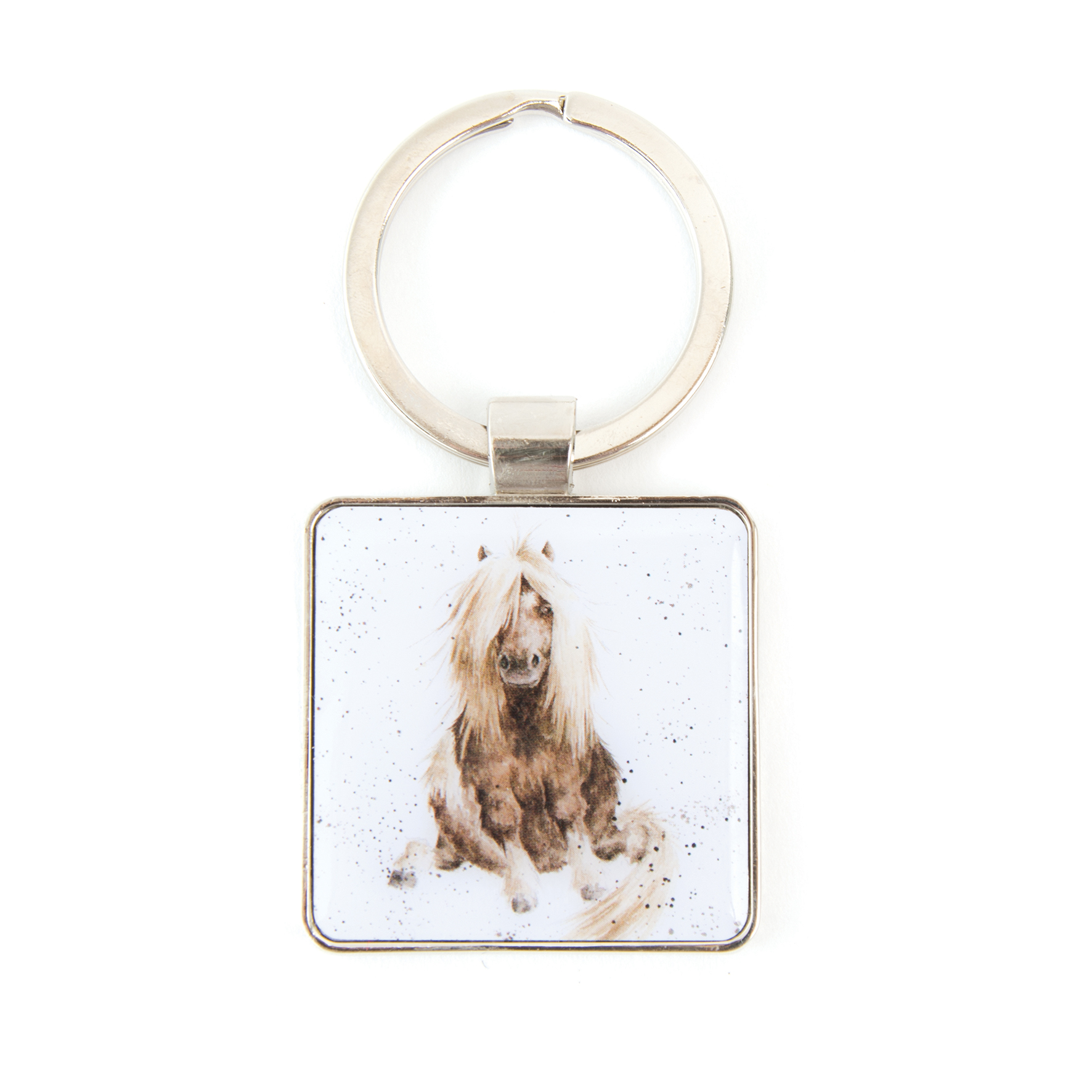 Sleutelhanger Gloria Wrendale