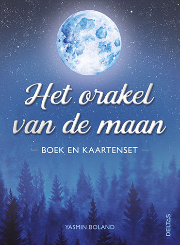 Het orakel van de maan