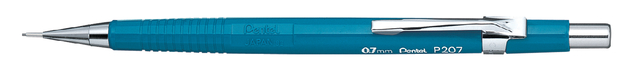 Stifthouder Pentel P-207, 0.7mm