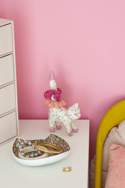 Hobbypapier Dã©Copatch 30x40 4vel Terracotta