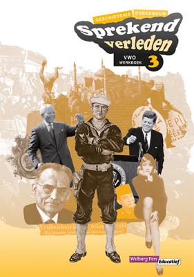 VWO 3 Werkboek