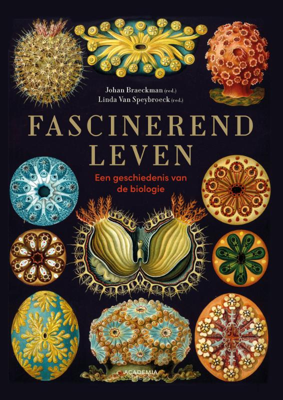 Fascinerend leven