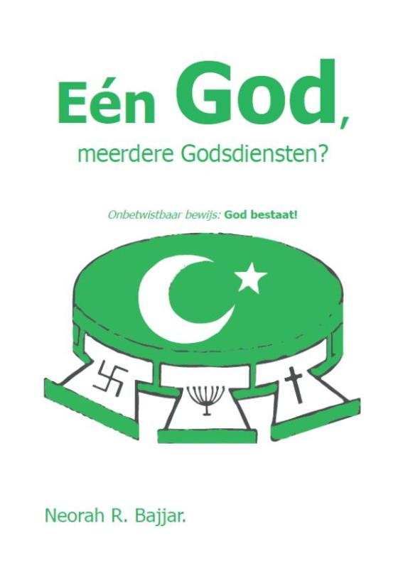 Een God, meerdere Goddiensten 