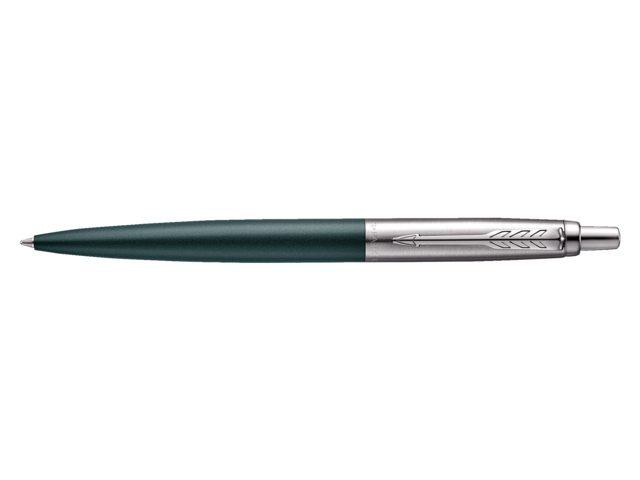 Balpen Parker Jotter Xl Green Ct