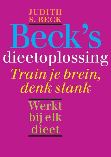 Beck‘s dieetoplossing
