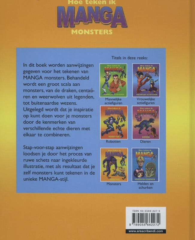 Monsters