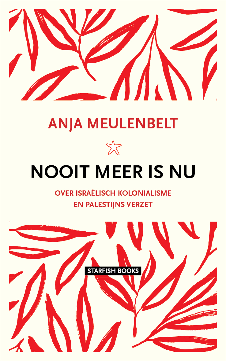 Nooit meer is nu