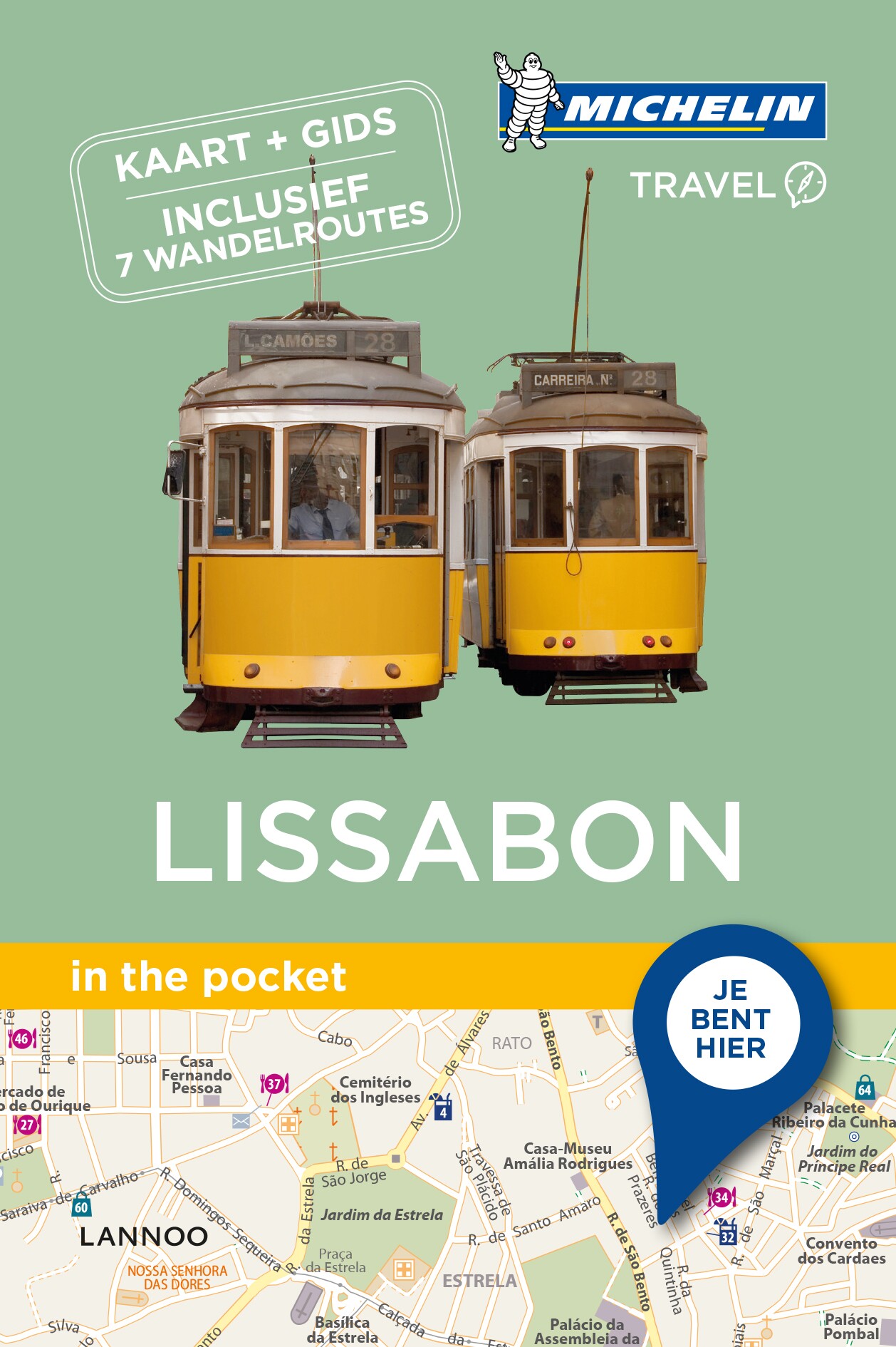Lissabon