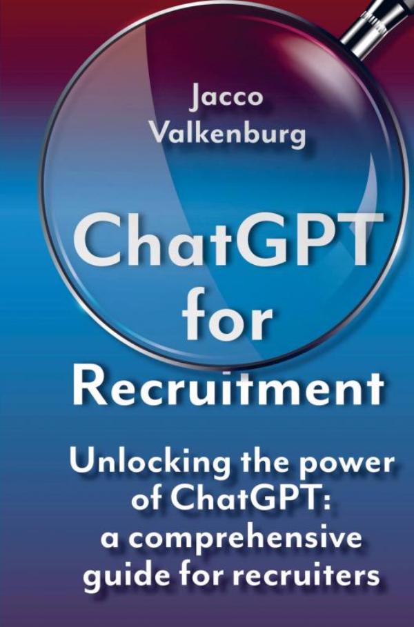 ChatGPT for recruitment