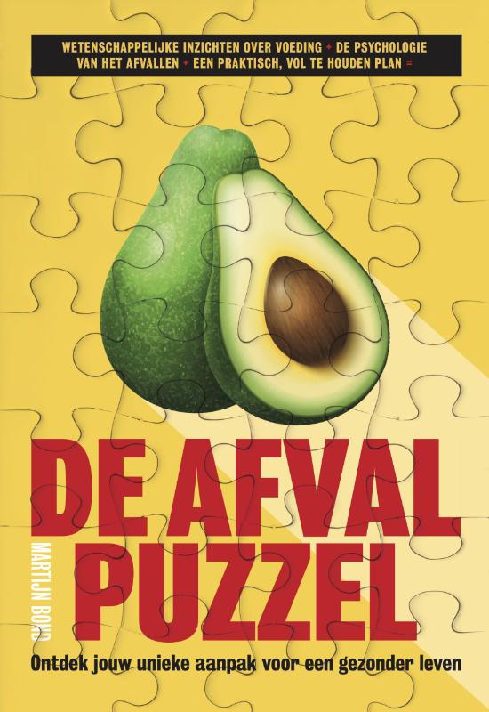 De afvalpuzzel
