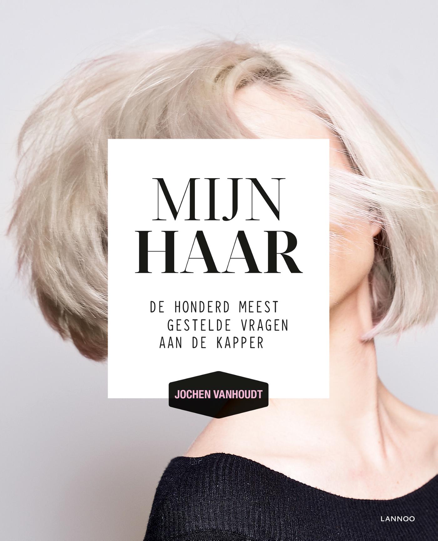Mijn haar