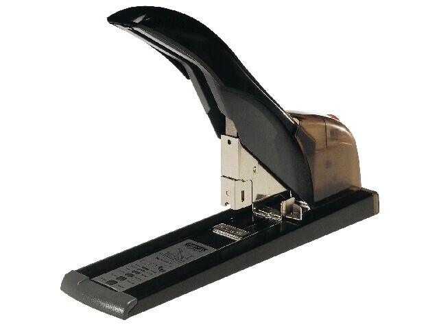 Niettang Pavo 24-26/6 Chroom