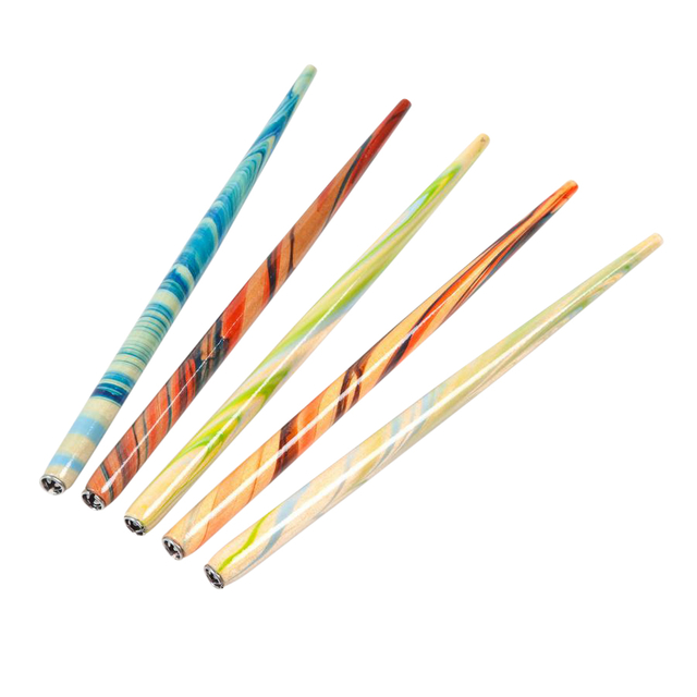 Penhouder Brause 1618 Marmer