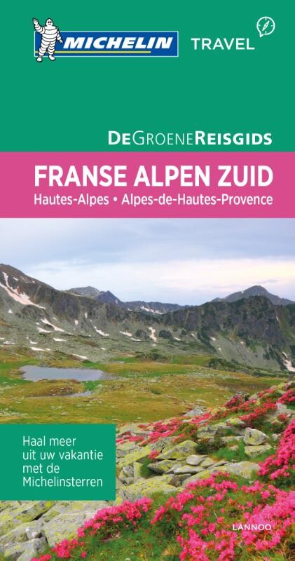 Franse Alpen Zuid