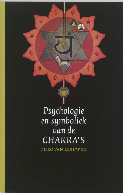 Psychologie en symboliek van de chakra‘s