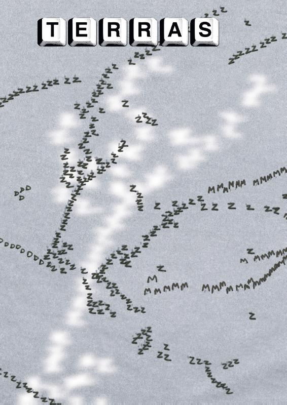 Terras 24 ‘Babel‘